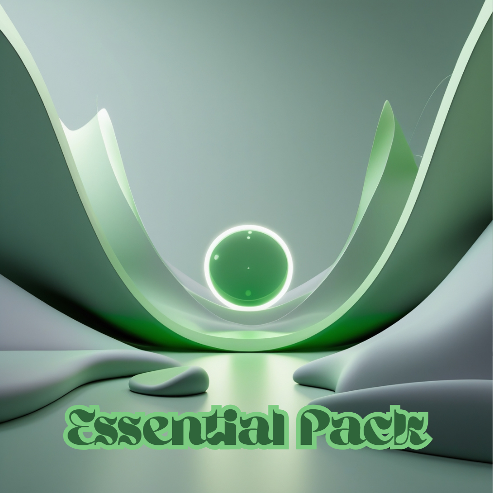 Essential Pack