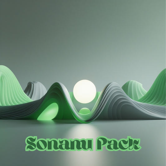 Sonanu Pack