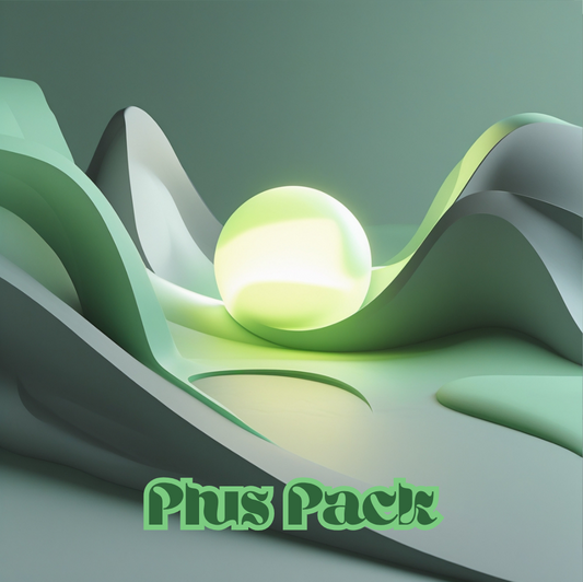 Plus Pack