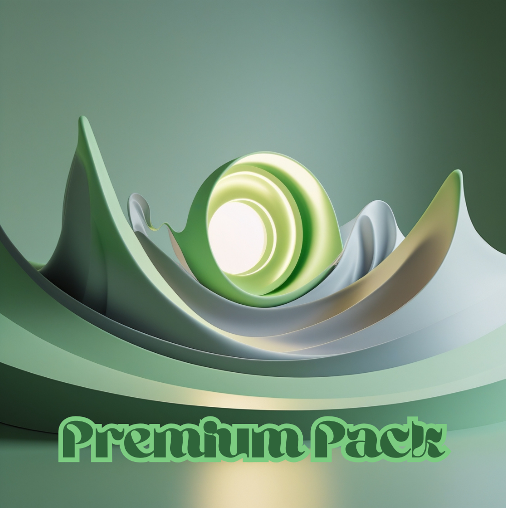 Premium Pack