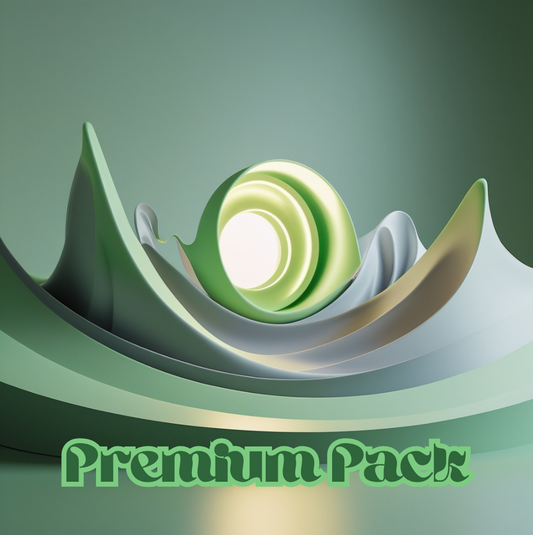 Premium Pack